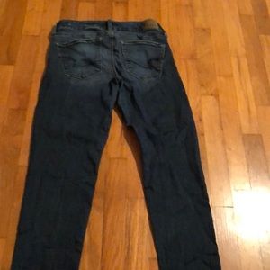 Super Stretch Jeans